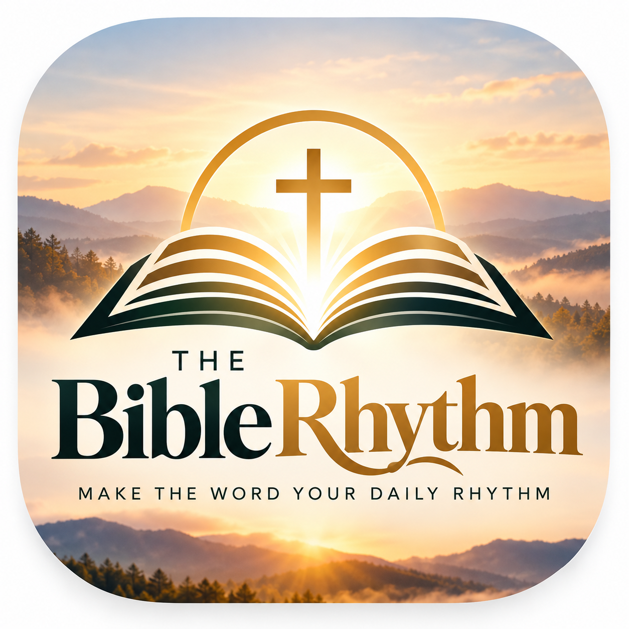 The Bible Rhythm
